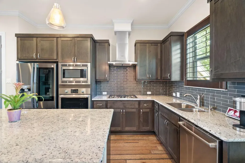 1116 Highknoll Lane Georgetown TX 78628