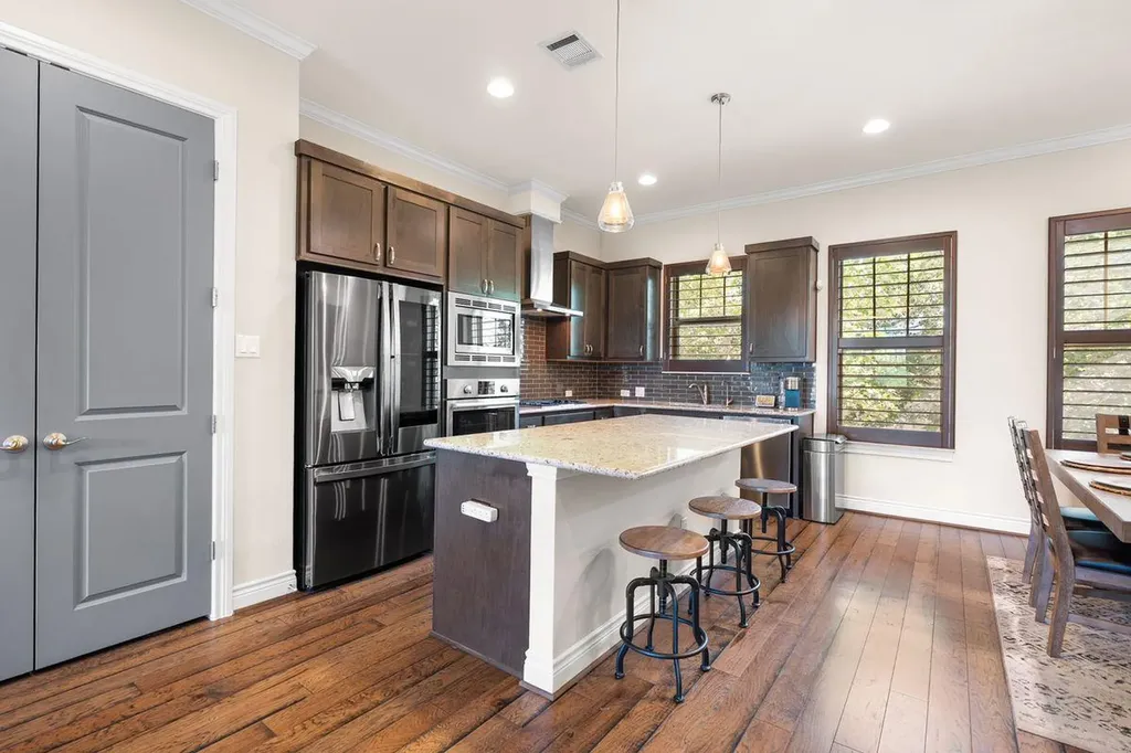 1116 Highknoll Lane Georgetown TX 78628