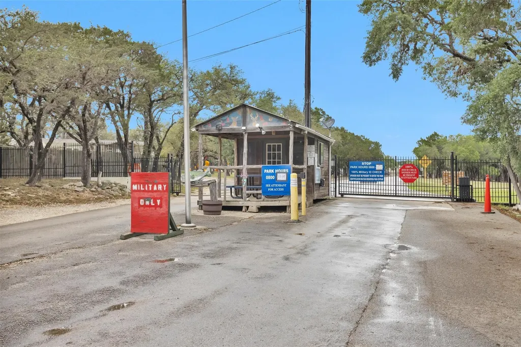 1226 Cougar Drive Canyon Lake TX 78133
