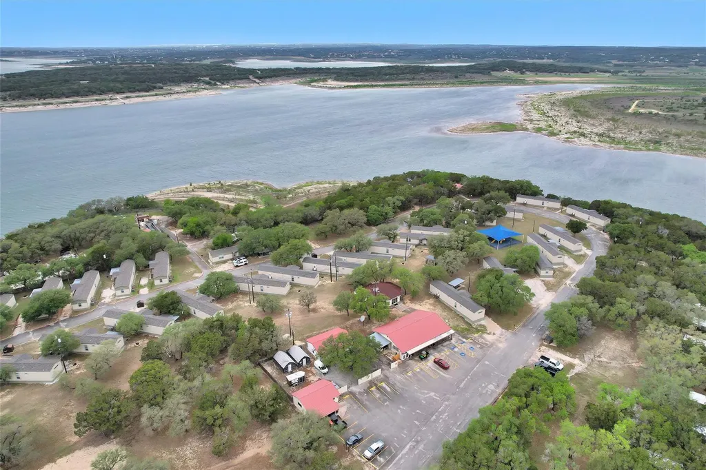 1226 Cougar Drive Canyon Lake TX 78133