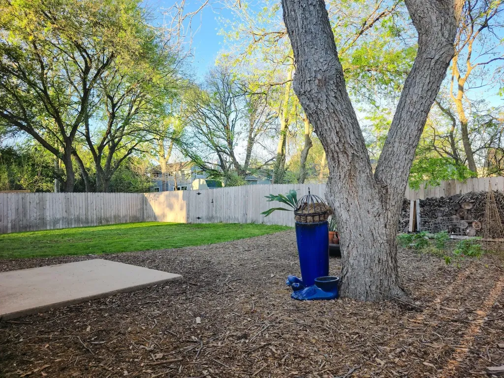 509 Blackberry Drive Austin TX 78745