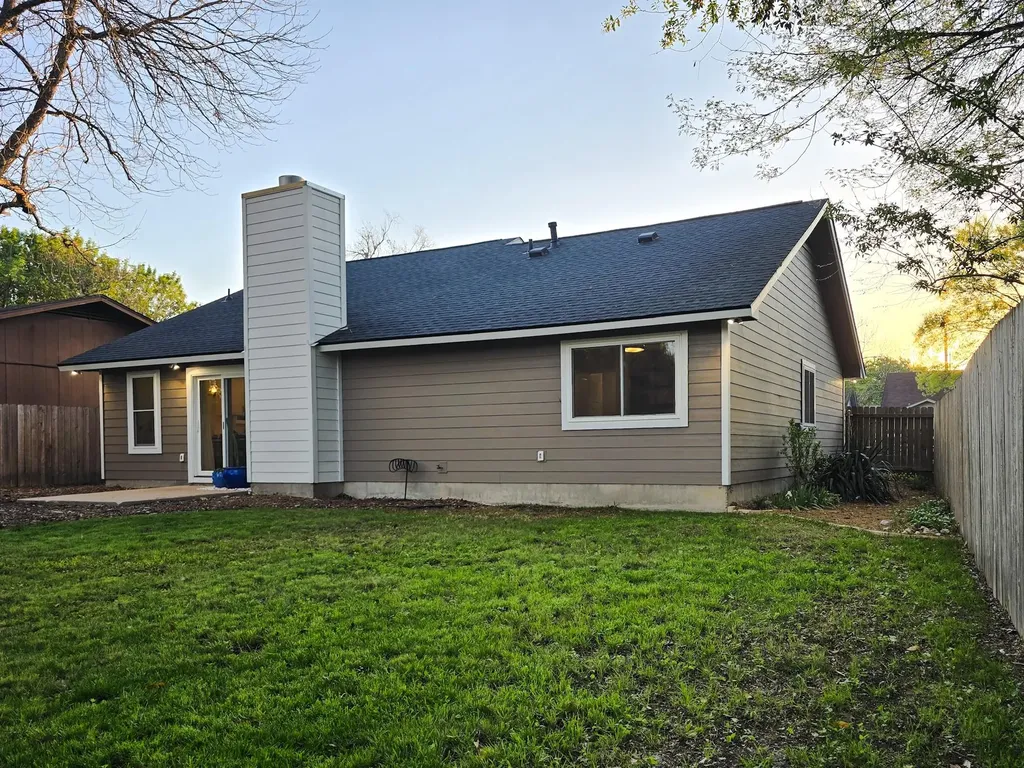 509 Blackberry Drive Austin TX 78745