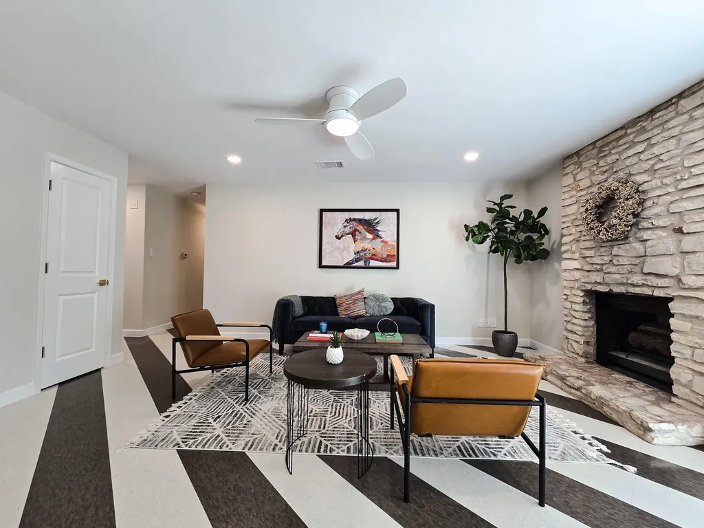 509 Blackberry Drive Austin TX 78745
