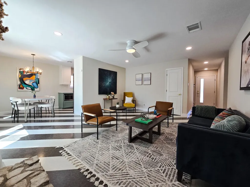 509 Blackberry Drive Austin TX 78745