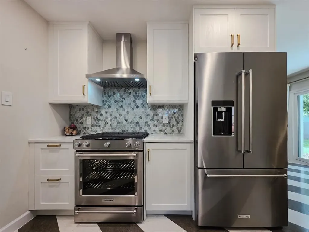 509 Blackberry Drive Austin TX 78745