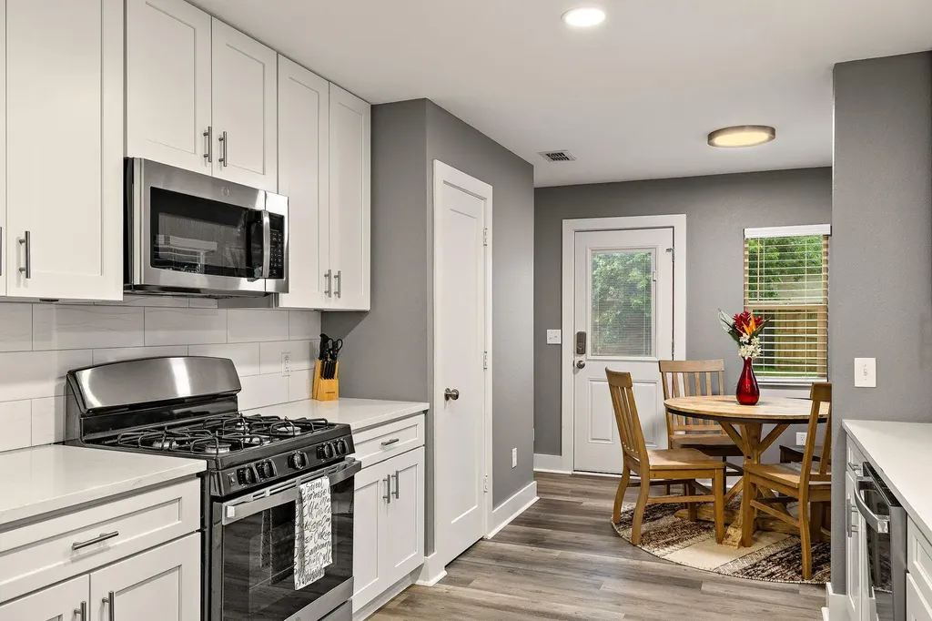 606 E 19th Street Georgetown TX 78626