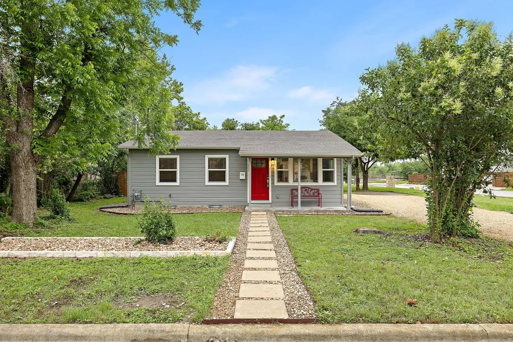 606 E 19th Street Georgetown TX 78626