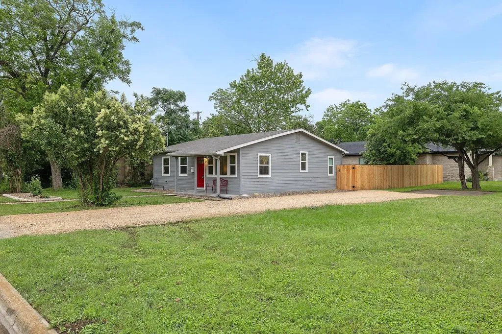 606 E 19th Street Georgetown TX 78626