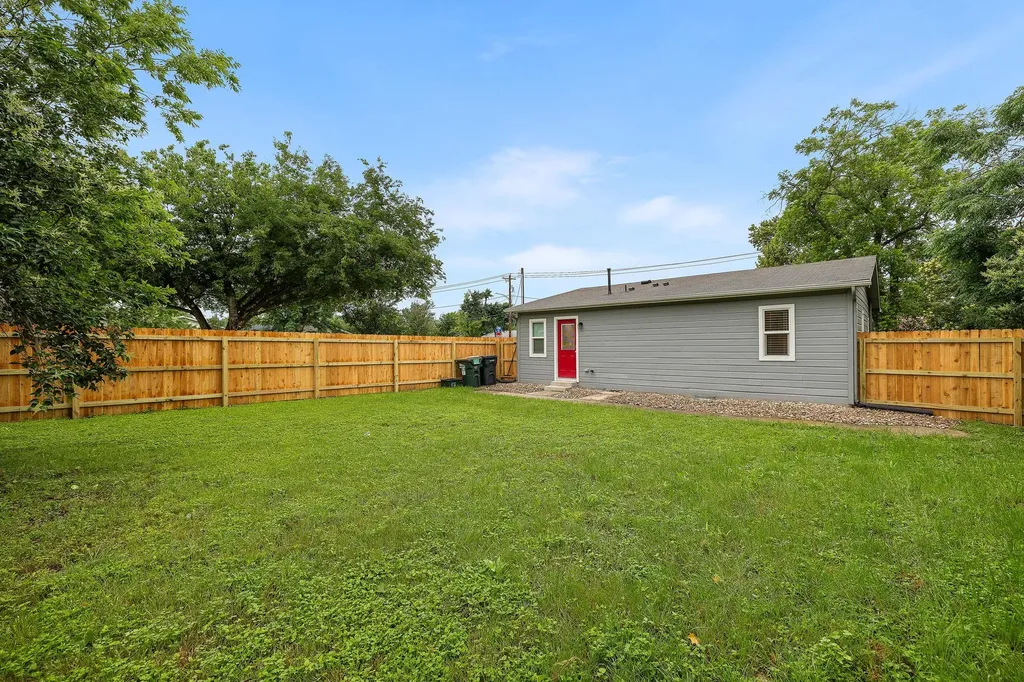 606 E 19th Street Georgetown TX 78626