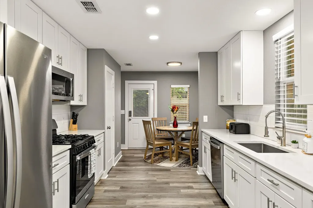 606 E 19th Street Georgetown TX 78626