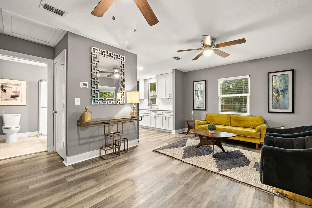 606 E 19th Street Georgetown TX 78626
