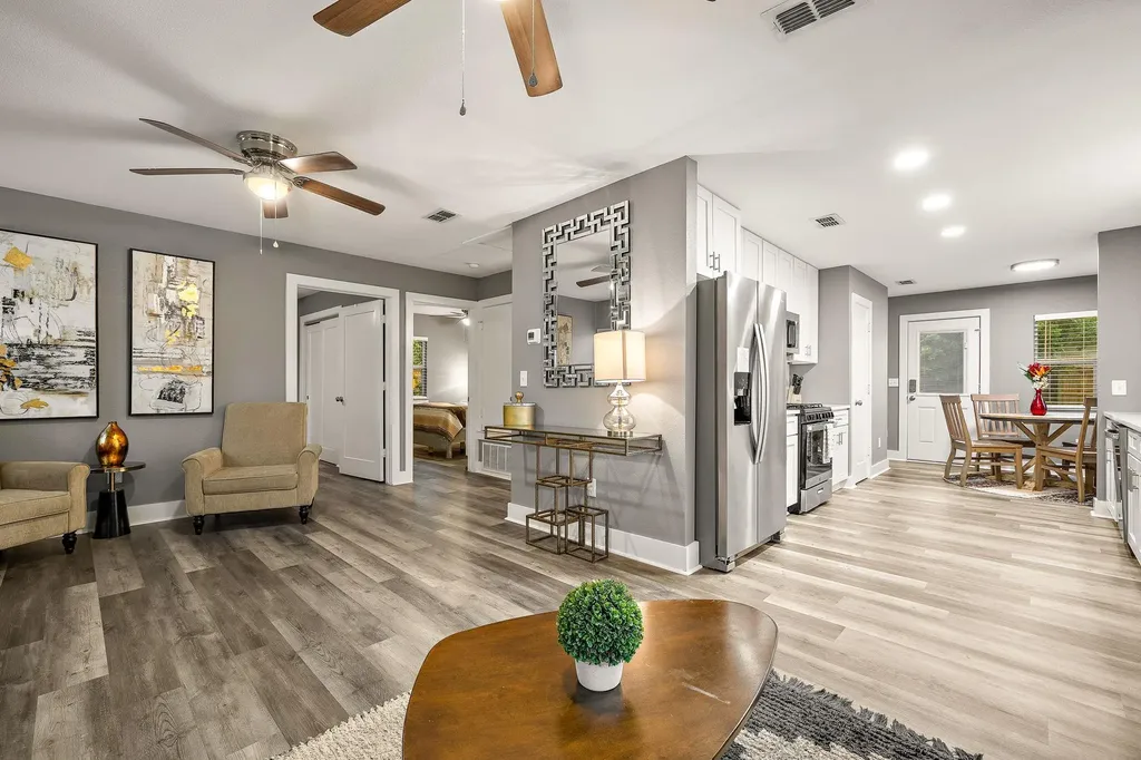 606 E 19th Street Georgetown TX 78626