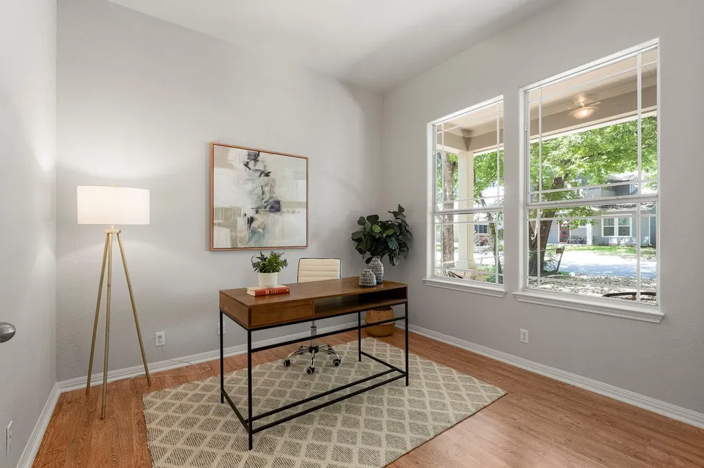 5005 Eilers Avenue Austin TX 78751