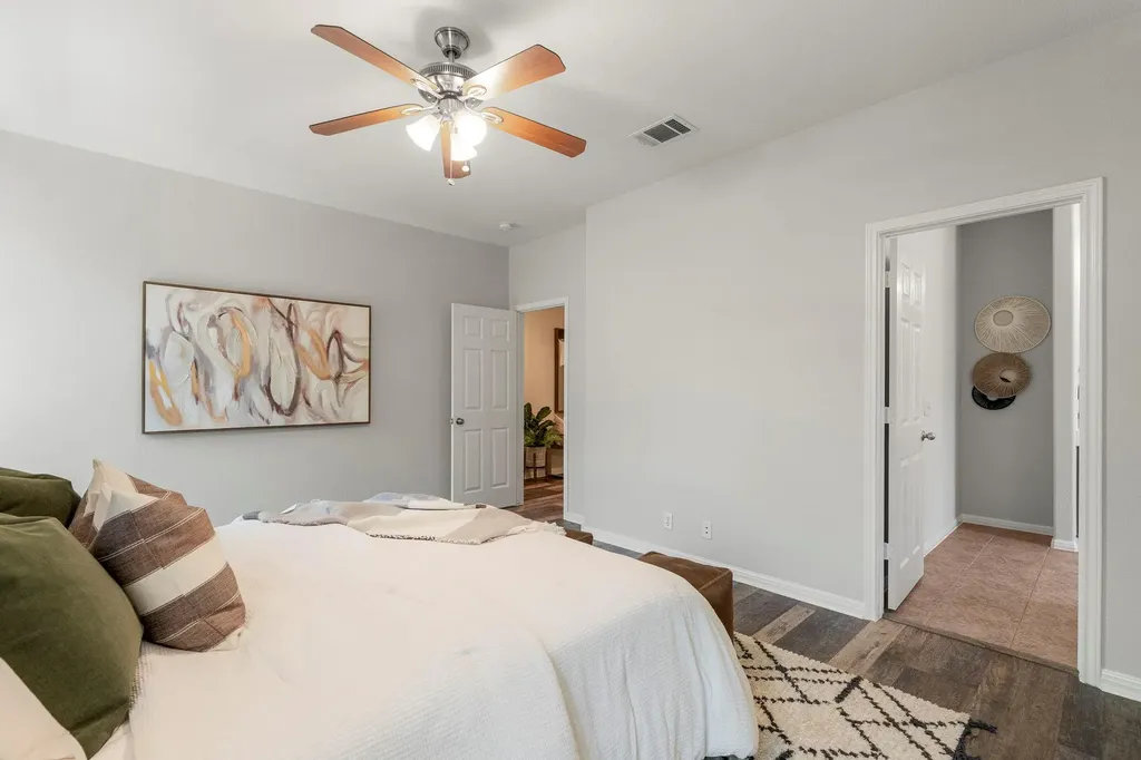 5005 Eilers Avenue Austin TX 78751