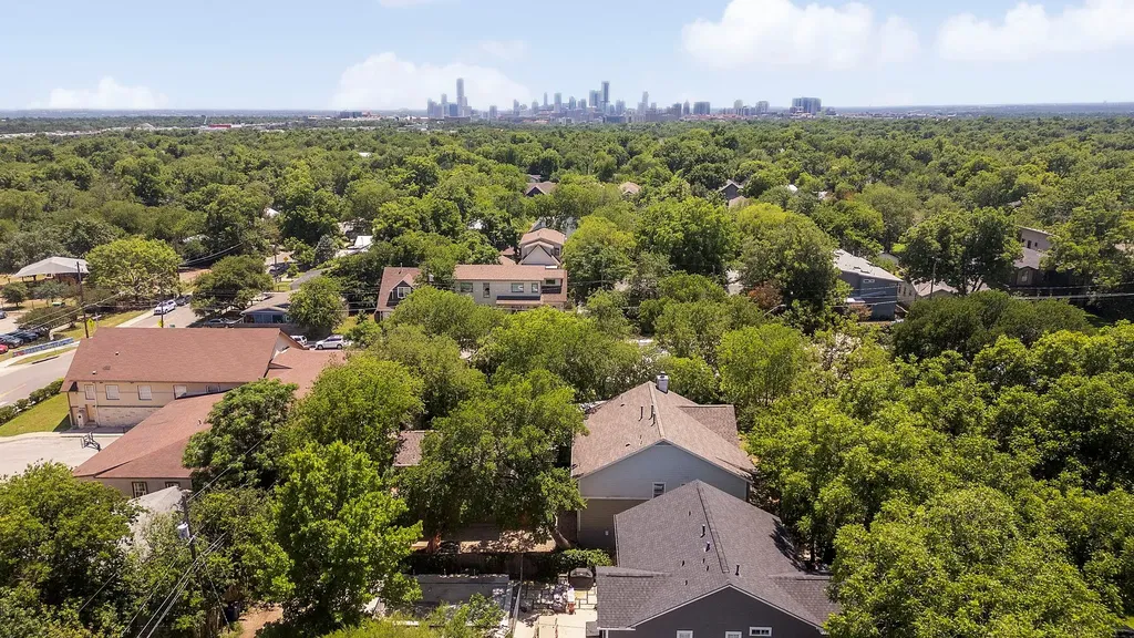 5005 Eilers Avenue Austin TX 78751