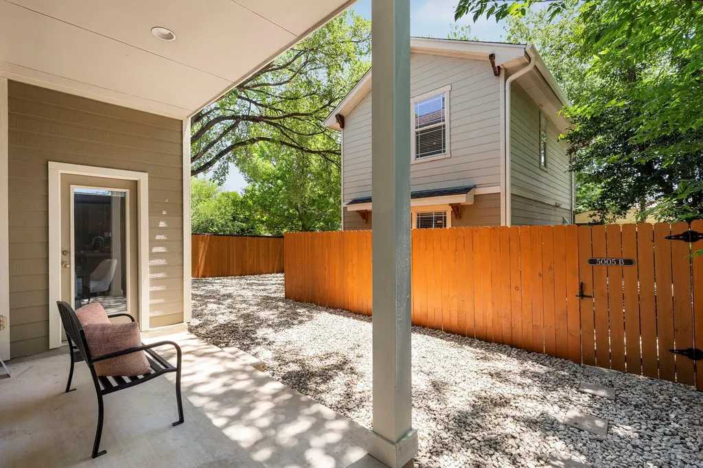 5005 Eilers Avenue Austin TX 78751