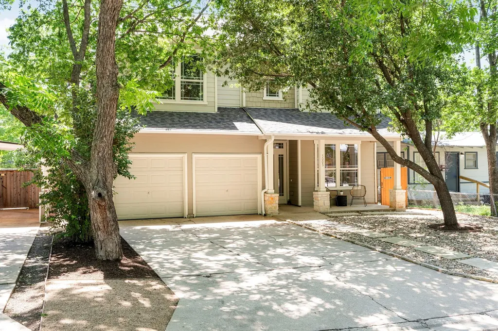 5005 Eilers Avenue Austin TX 78751