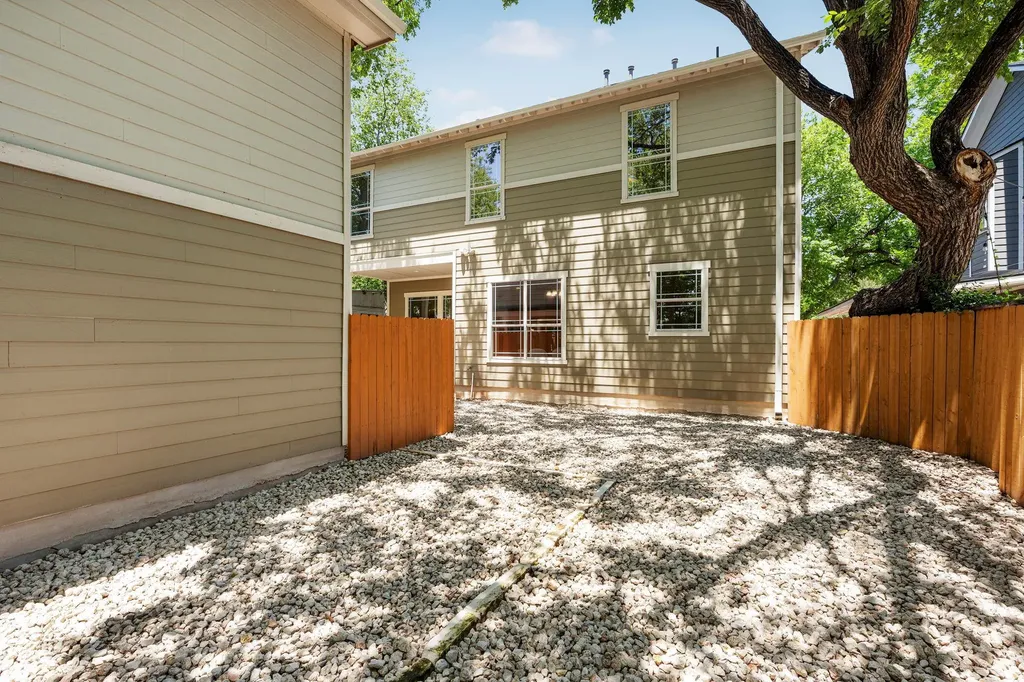5005 Eilers Avenue Austin TX 78751