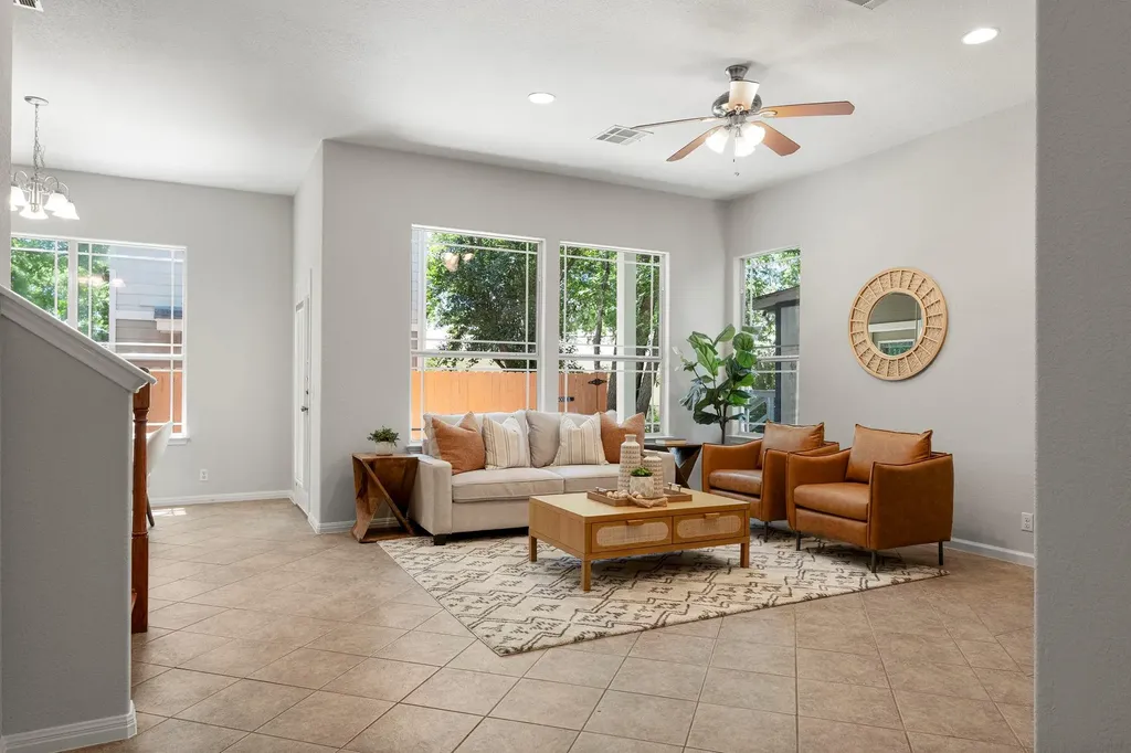 5005 Eilers Avenue Austin TX 78751