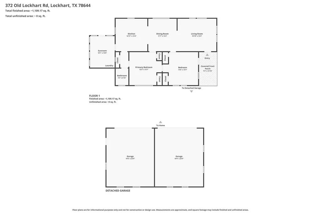 372 Old Lockhart Road Lockhart TX 78644