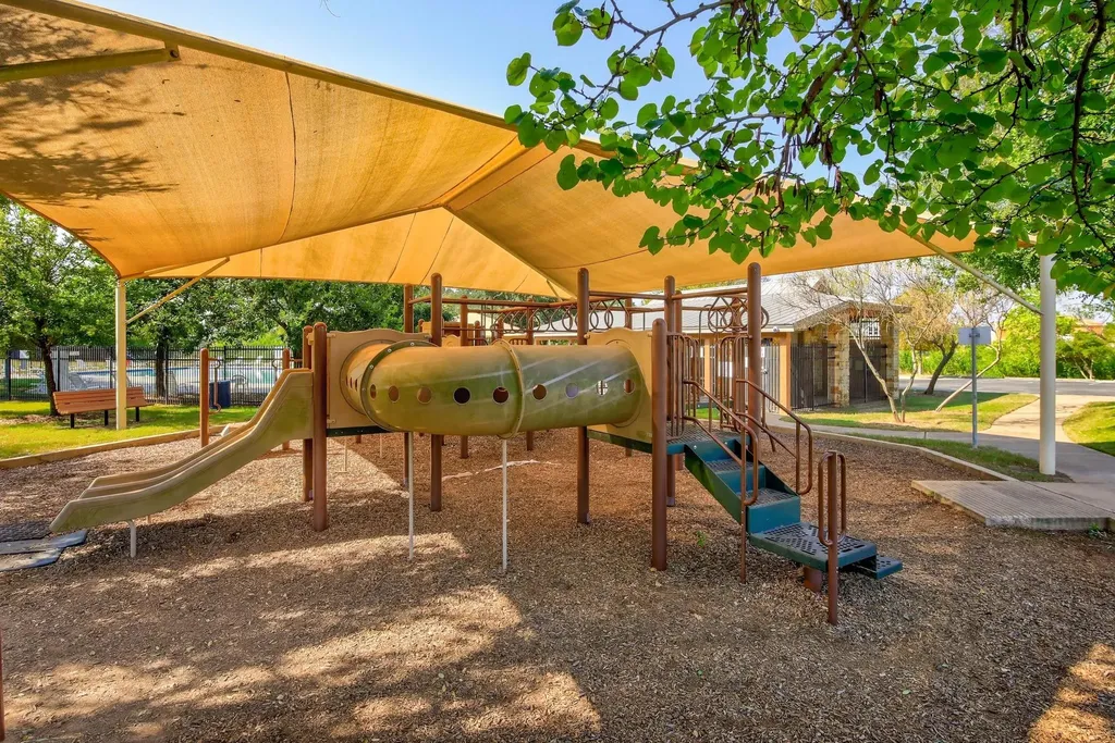 11124 Silo Valley Drive Austin TX 78754