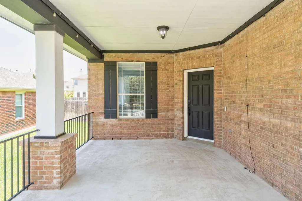11124 Silo Valley Drive Austin TX 78754