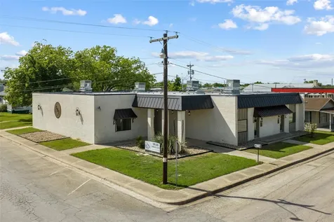 189 S Manse Avenue Giddings TX 78942