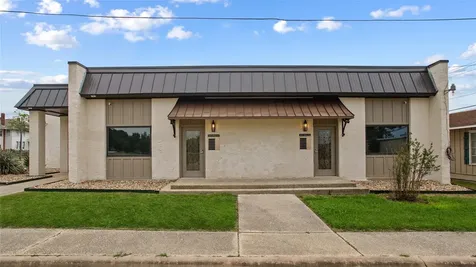 189 S Manse Avenue Giddings TX 78942
