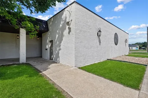 189 S Manse Avenue Giddings TX 78942