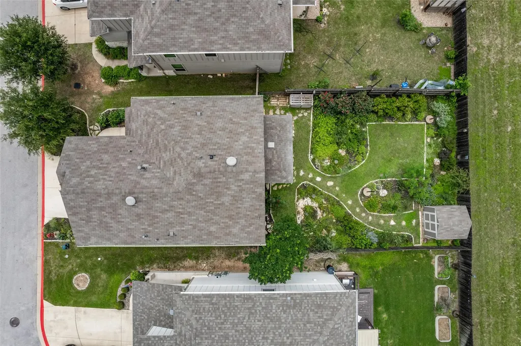 2601 Chandler Creek Boulevard Round Rock TX 78665