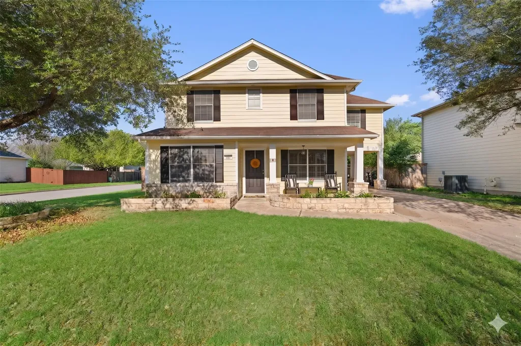 372 Tobin Drive Buda TX 78610