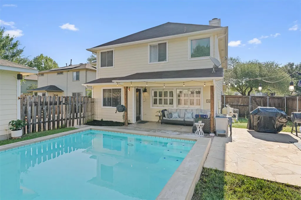 372 Tobin Drive Buda TX 78610