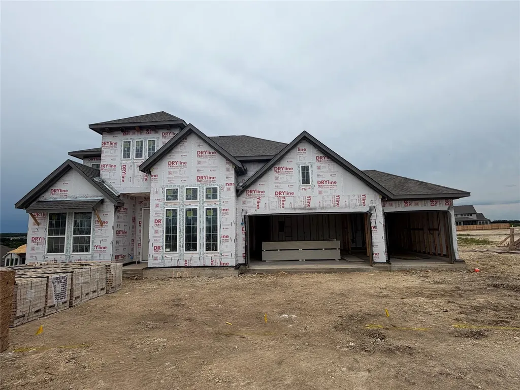 100 Uphill Drive Liberty Hill TX 78642