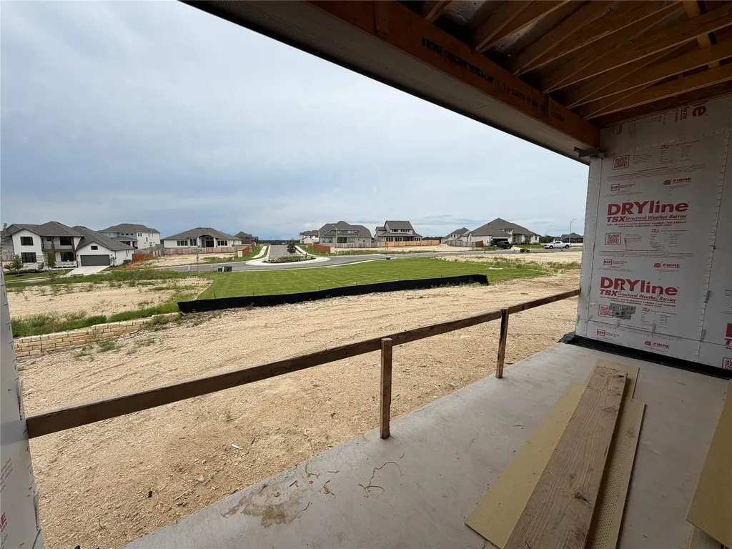100 Uphill Drive Liberty Hill TX 78642