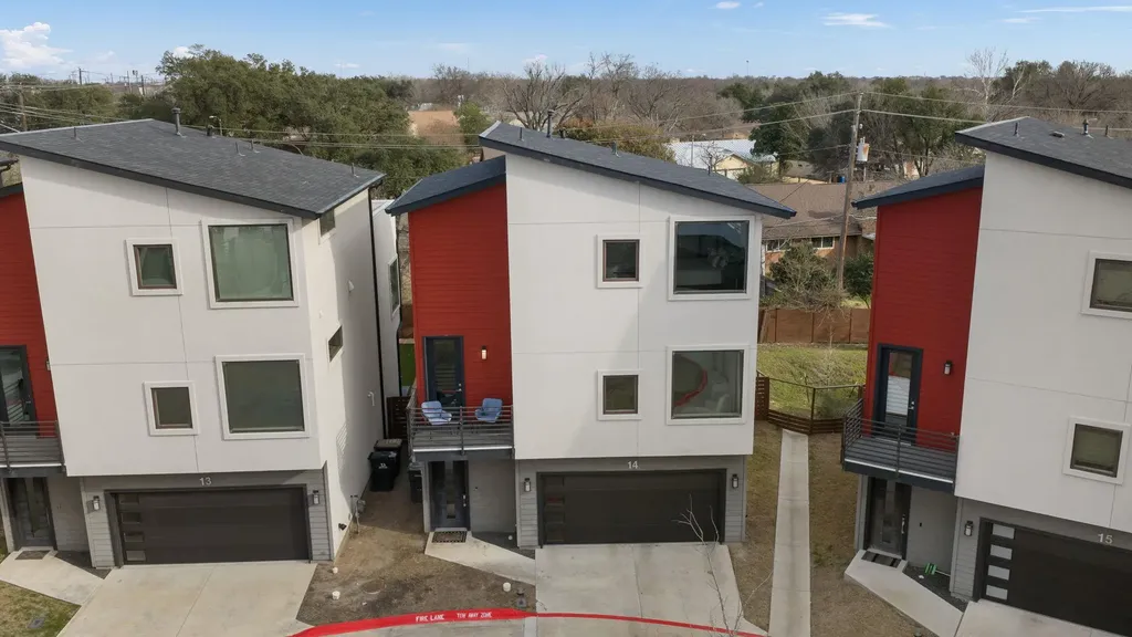 1417 Kramer Lane Austin TX 78758