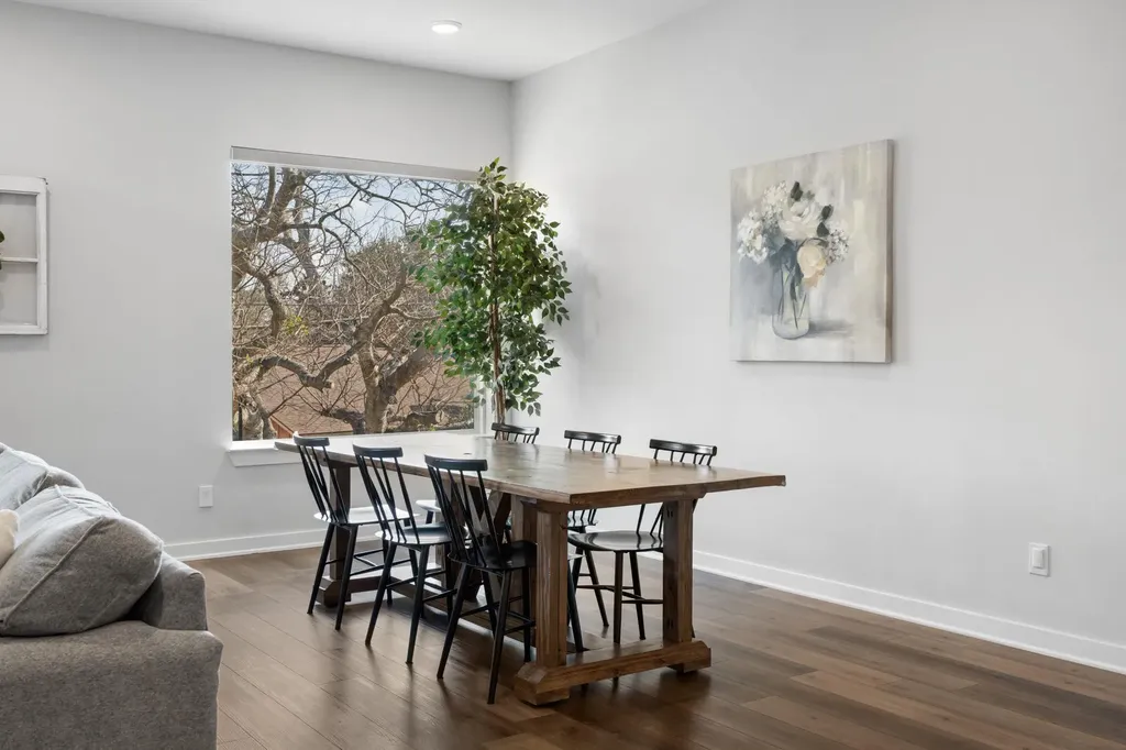 1417 Kramer Lane Austin TX 78758