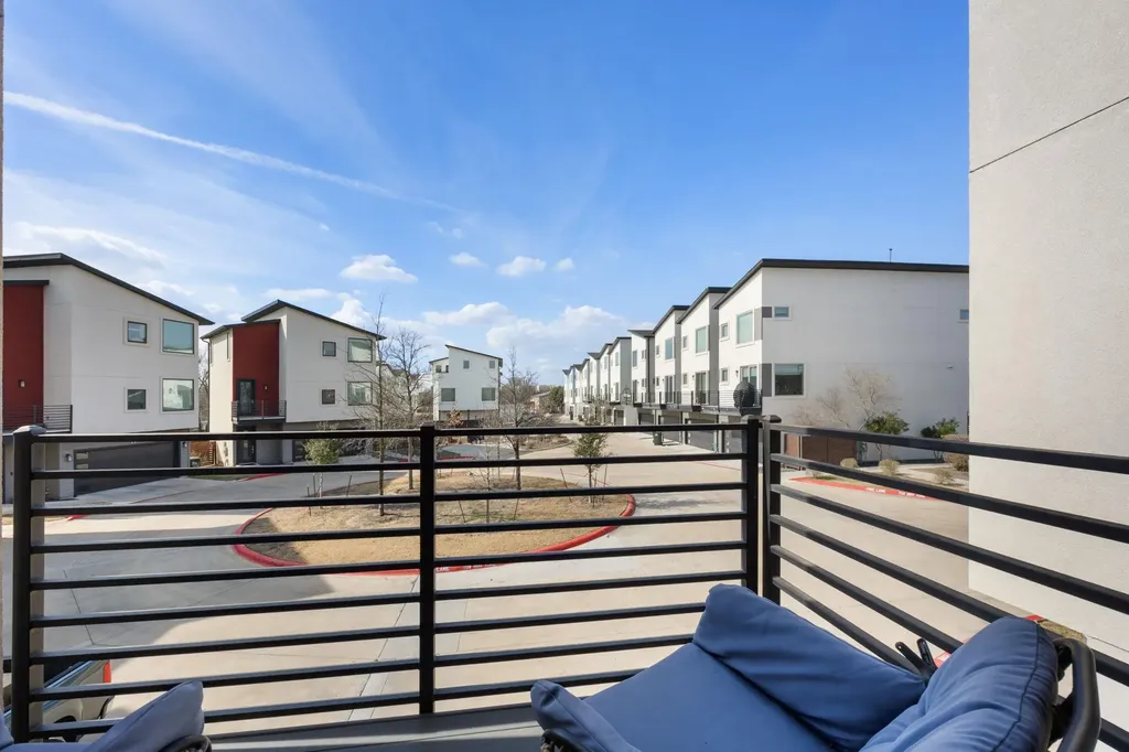 1417 Kramer Lane Austin TX 78758