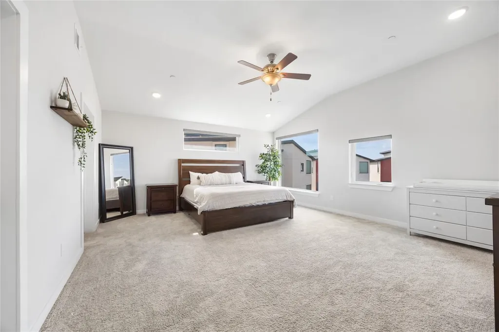 1417 Kramer Lane Austin TX 78758