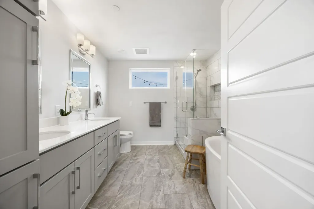 1417 Kramer Lane Austin TX 78758