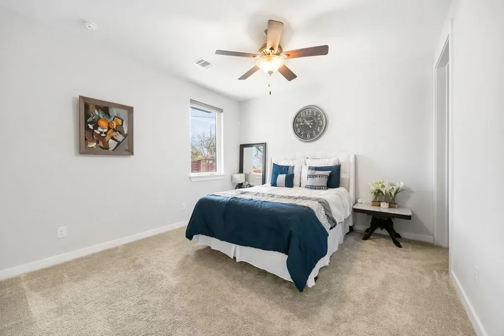 1417 Kramer Lane Austin TX 78758