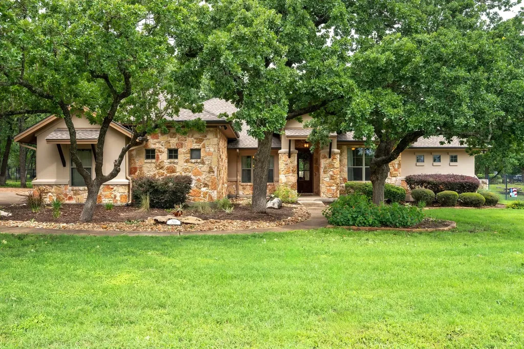 216 Independence Drive Georgetown TX 78633