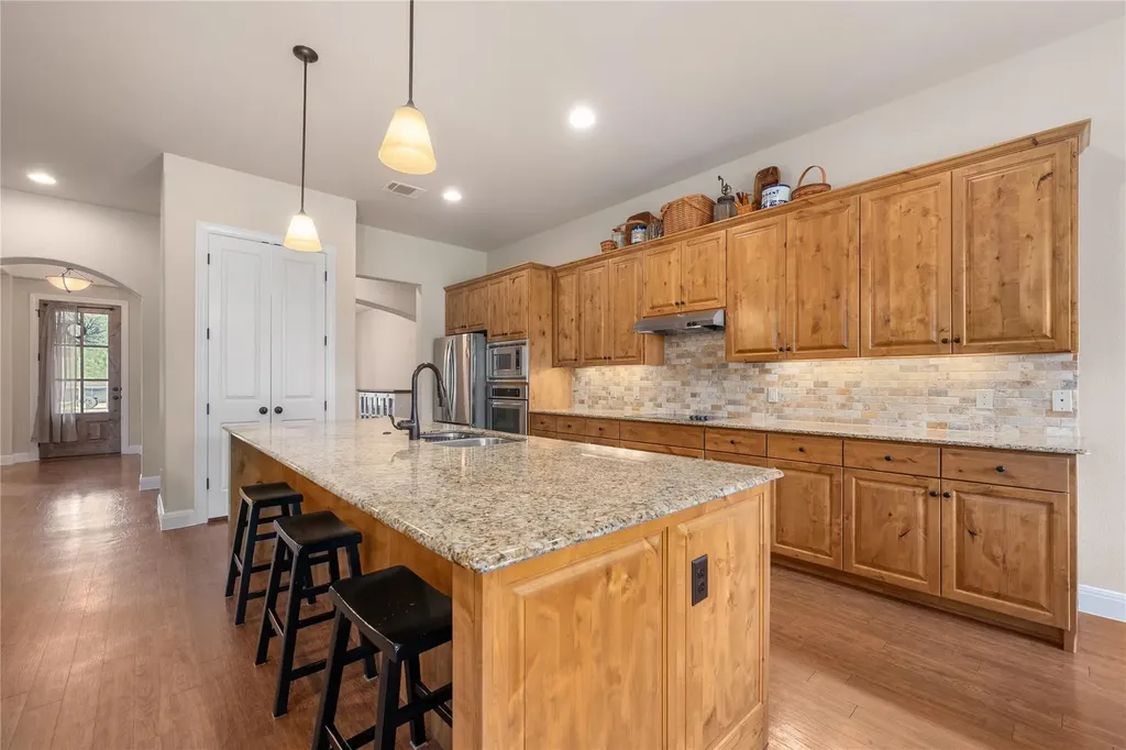 216 Independence Drive Georgetown TX 78633