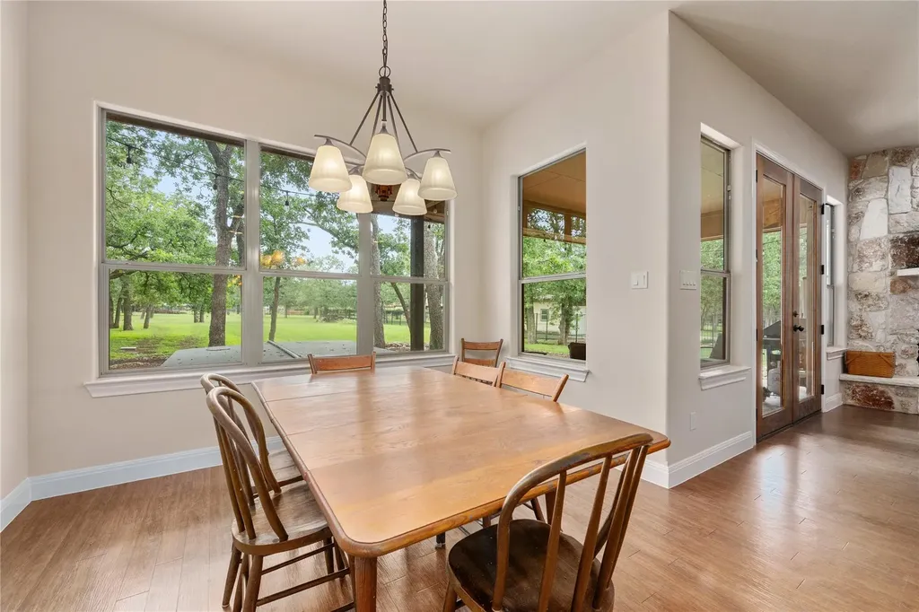 216 Independence Drive Georgetown TX 78633