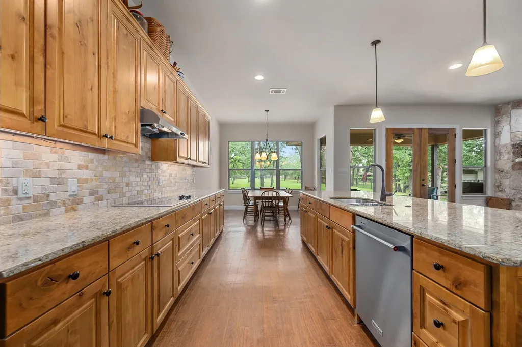 216 Independence Drive Georgetown TX 78633