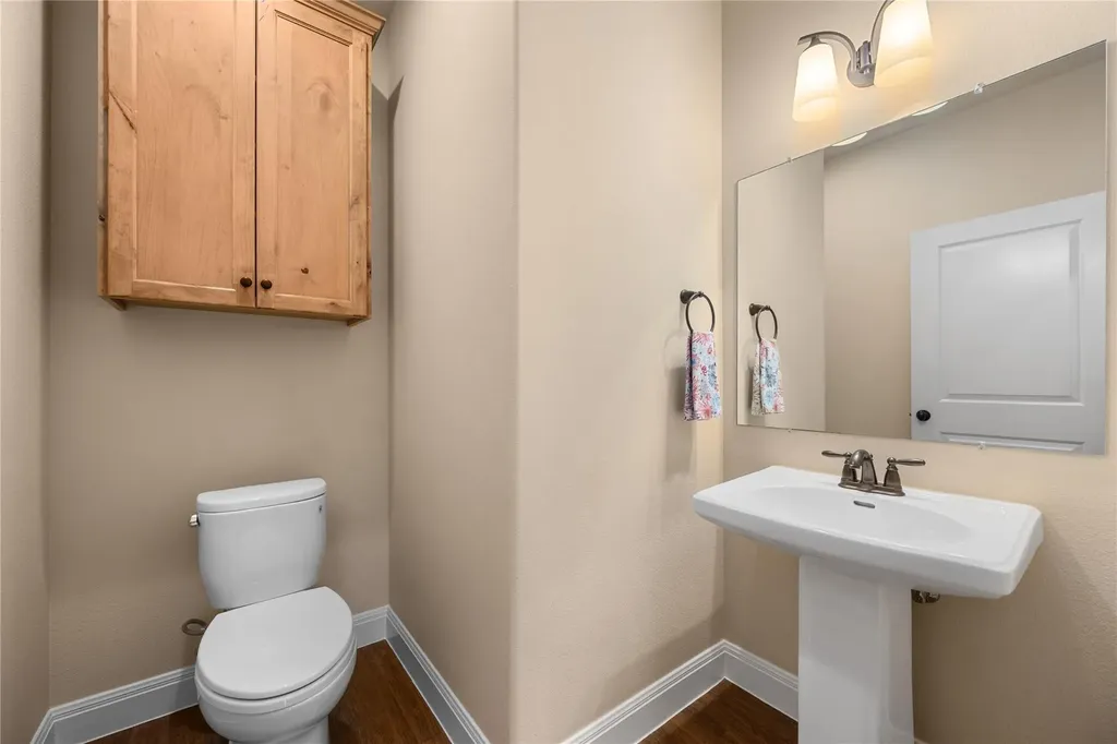 216 Independence Drive Georgetown TX 78633