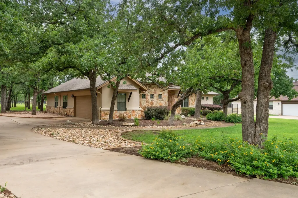 216 Independence Drive Georgetown TX 78633