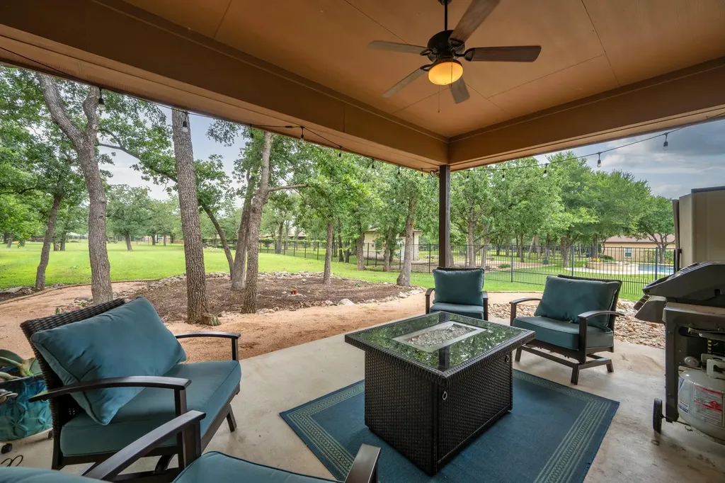 216 Independence Drive Georgetown TX 78633