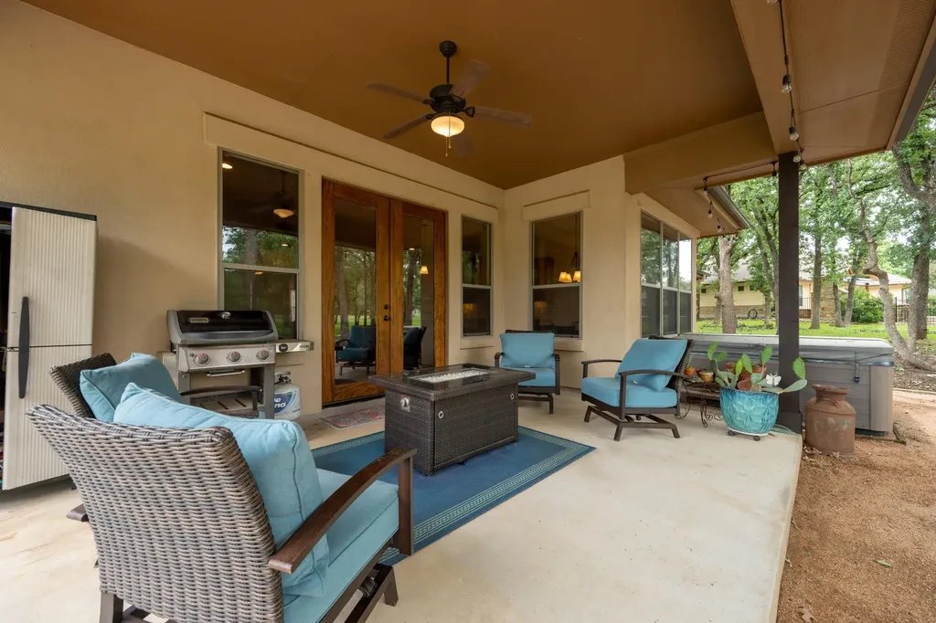 216 Independence Drive Georgetown TX 78633