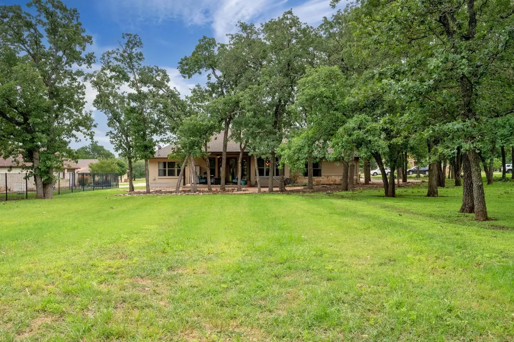 216 Independence Drive Georgetown TX 78633