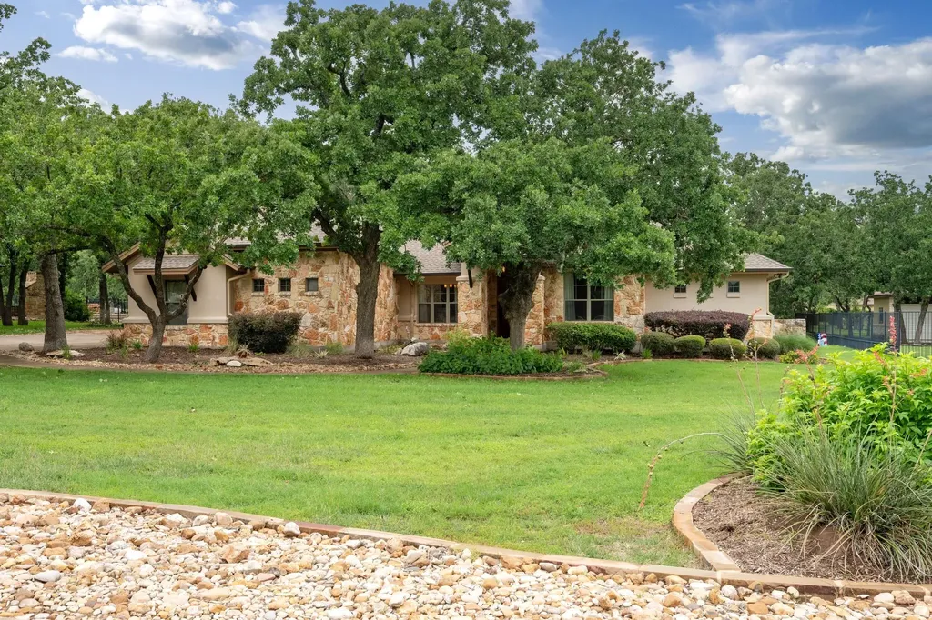 216 Independence Drive Georgetown TX 78633